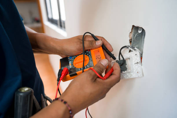 Best Commercial Electrician Services  in Chalfant, CA