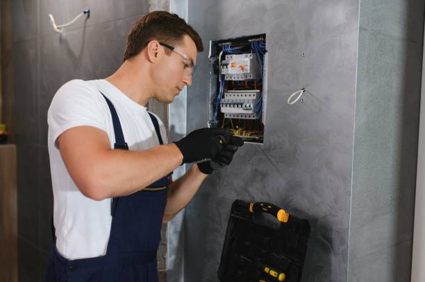 Best Electrical Wiring Services  in Chalfant, CA