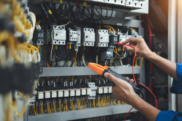 Best Electrical Troubleshooting Services  in Chalfant, CA