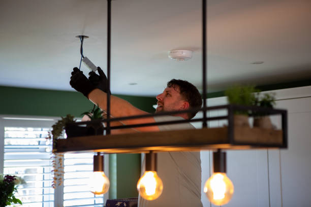 Best Industrial Electrical Services  in Chalfant, CA