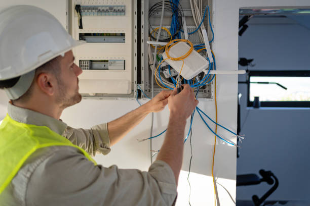 Best Emergency Electrical Repair  in Chalfant, CA