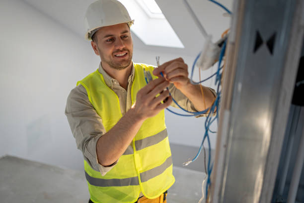 Best Electrical Installation Contractor  in Chalfant, CA